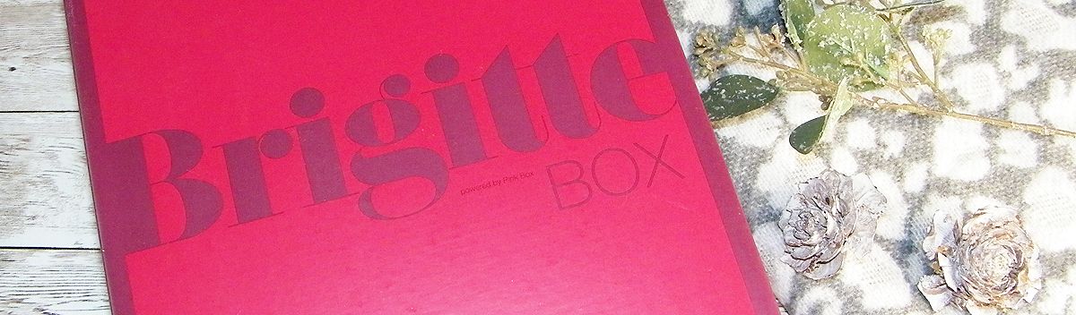 Brigitte Box Nr.6 Jahr 2020 | Gemütlicher Winter