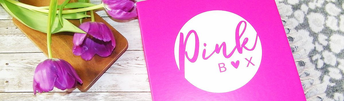 Pink Box Januar 2021 | Ready, Set, Go!