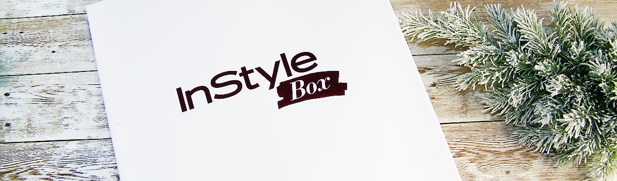 Instyle Box Winter Edition 2020/2021