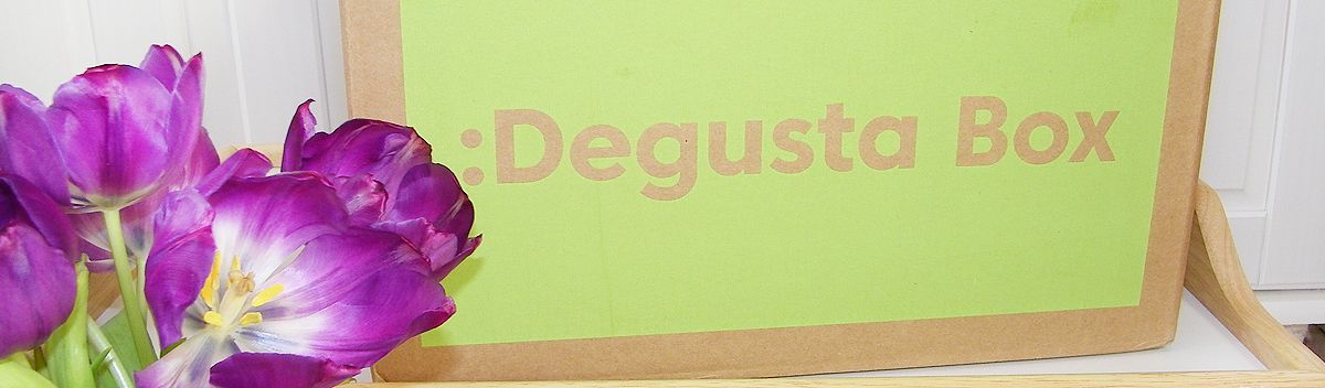 Degusta Box Januar 2021 | Fit durch den Winter