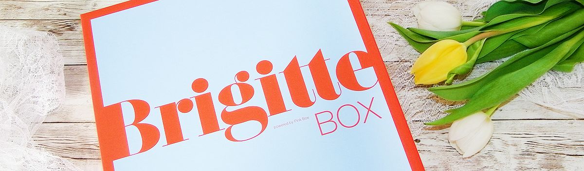 Brigitte Box Nr.2 Jahr 2021 – Schön und entspannt