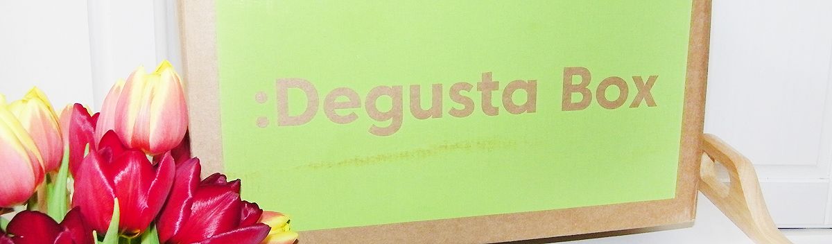 Degusta Box April 2021 | Frühlingsgefühle