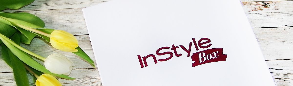 InStyle Box Frühlings-Edition 2021
