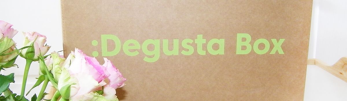 Degusta Box Mai 2021 |  Picknick Zeit