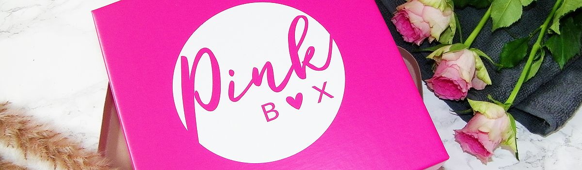 Pink Box Mai 2021 |  Selflove Club