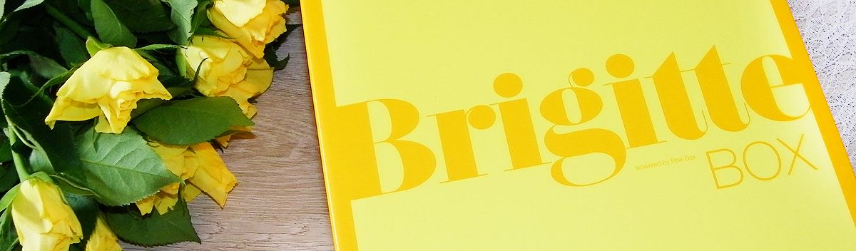 BRIGITTE Box 3 aus 2021 | Mit allen Sinnen