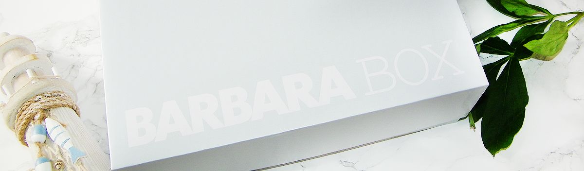 BARBARA BOX Nr. 3 aus 2021 – Vitamin Sea