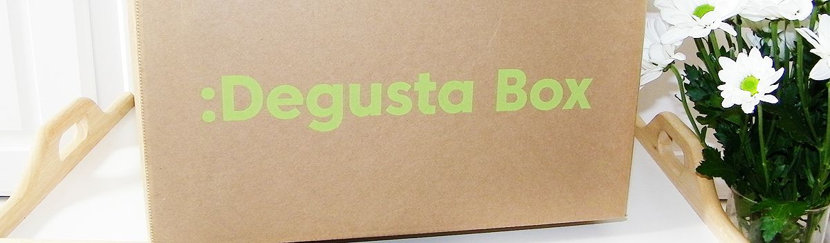 Degusta Box August 2021 | Bunter Spätsommer