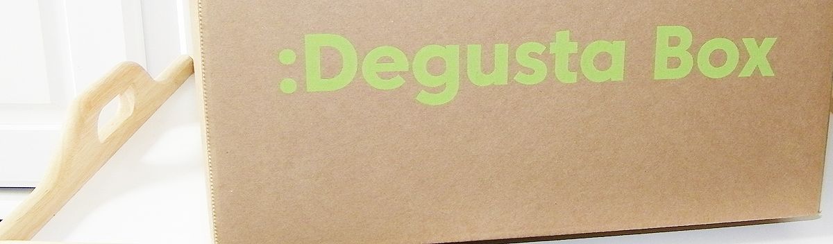 Degusta Box September 2021 | Gemütlichkeit im Herbst