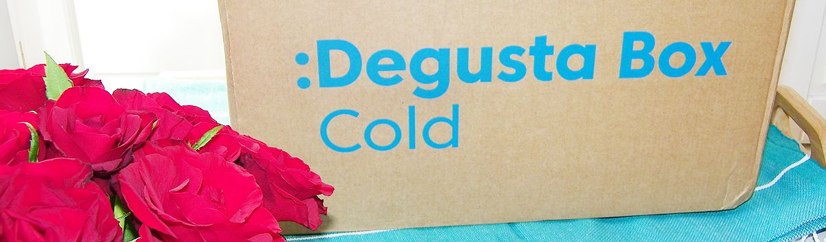 Degusta Box Cold Oktober 2021