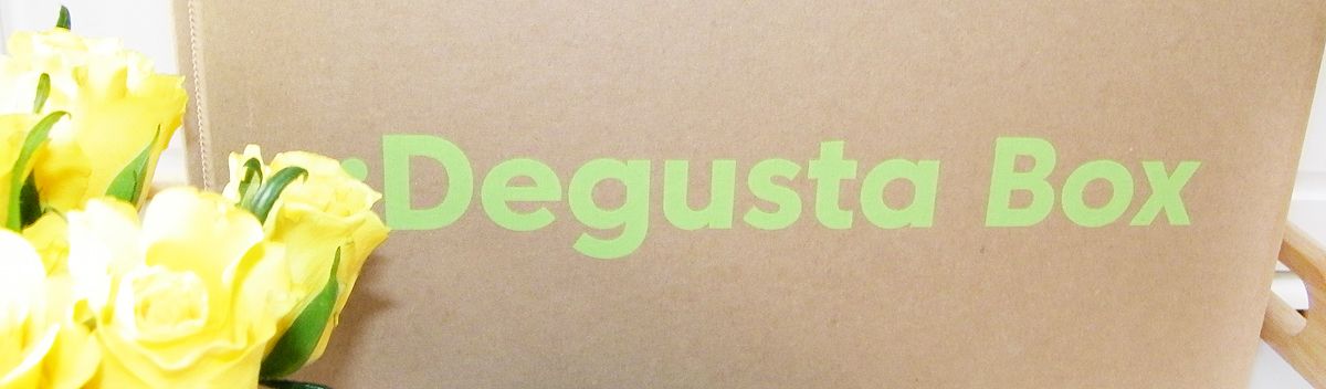 Degusta Box Oktober 2021 | Genussmomente