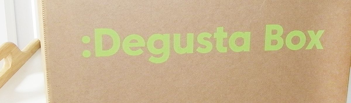 Degusta Box November 2021 | Adventszeit