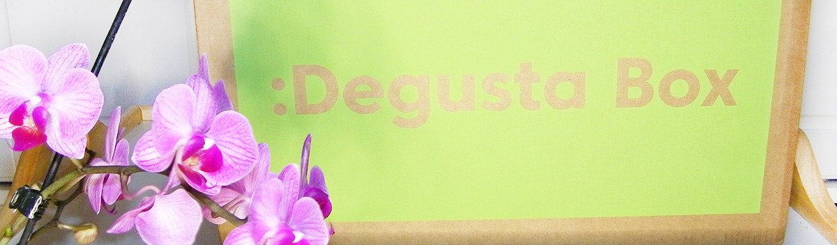 Degusta Box Dezember 2021 | Einstimmung auf die Festtage
