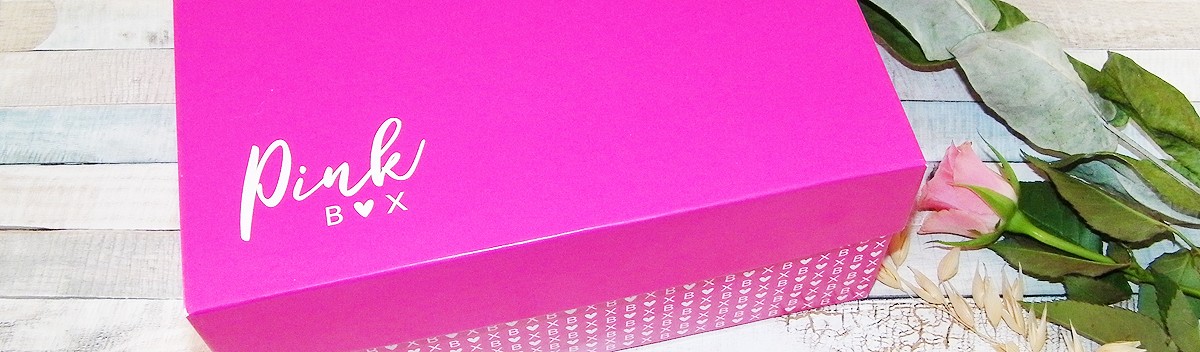Pink Box Januar 2022 | Be Sporty