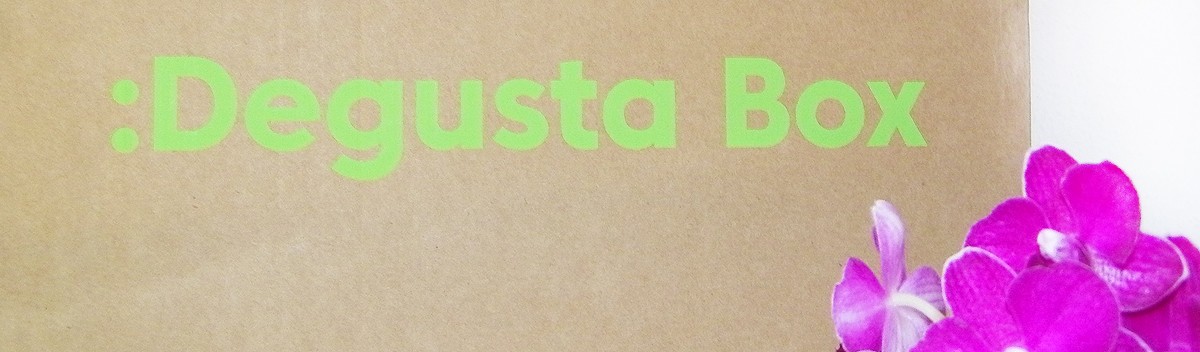 Degusta Box März 2022 | Frühlingsgefühle