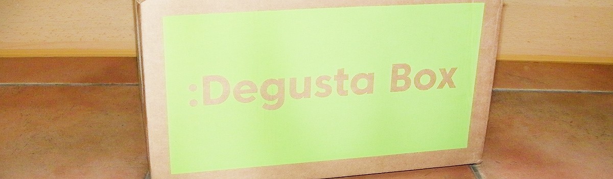Degusta Box September 2022 | Mit Schwung in den Herbst