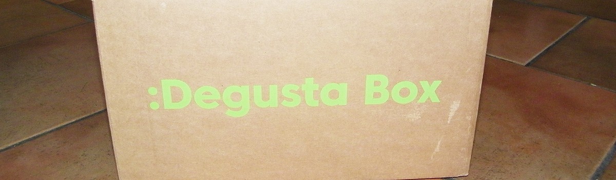 Degusta Box Oktober 2022 | Genussmomente