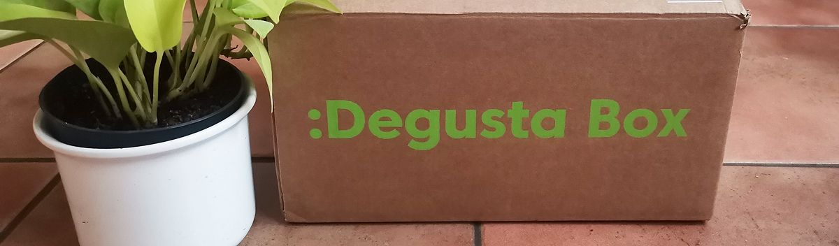 Degusta Box Dezember 2022 | Wintertraum