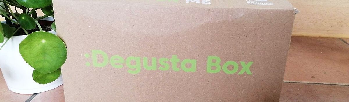 Degusta Box März 2023 | Frühlingsgefühle