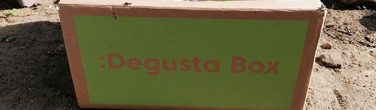 Degusta Box April 2023 | BRUNCH & LUNCH